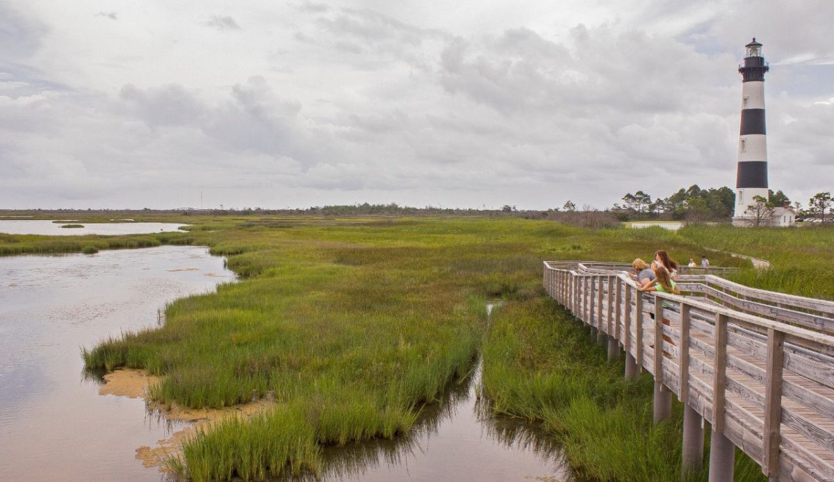 10 Reasons the Outer Banks Belong on Every Travel List 10