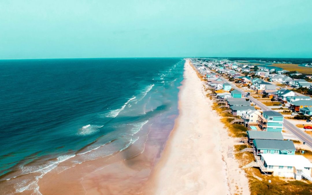 10 Reasons the Outer Banks Belong on Every Travel List