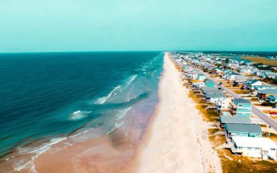 10 Reasons the Outer Banks Belong on Every Travel List