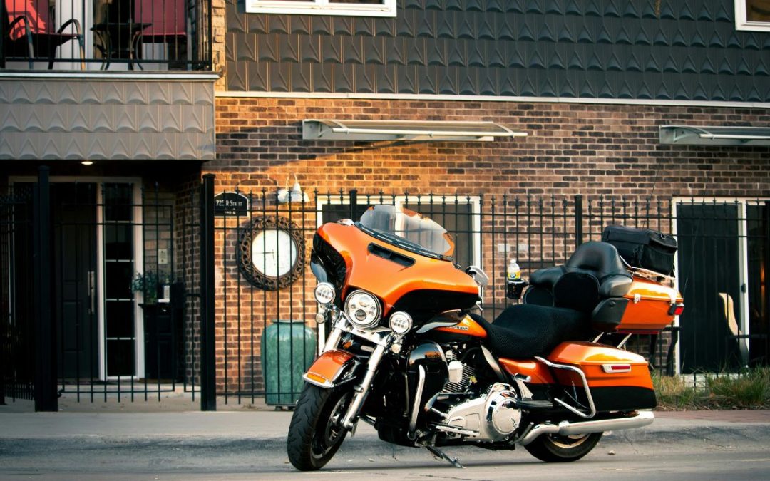 10 American Cities Most Dangerous for Two-Wheelers