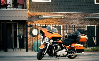 Home 1 10 American Cities Most Dangerous for Two-Wheelers