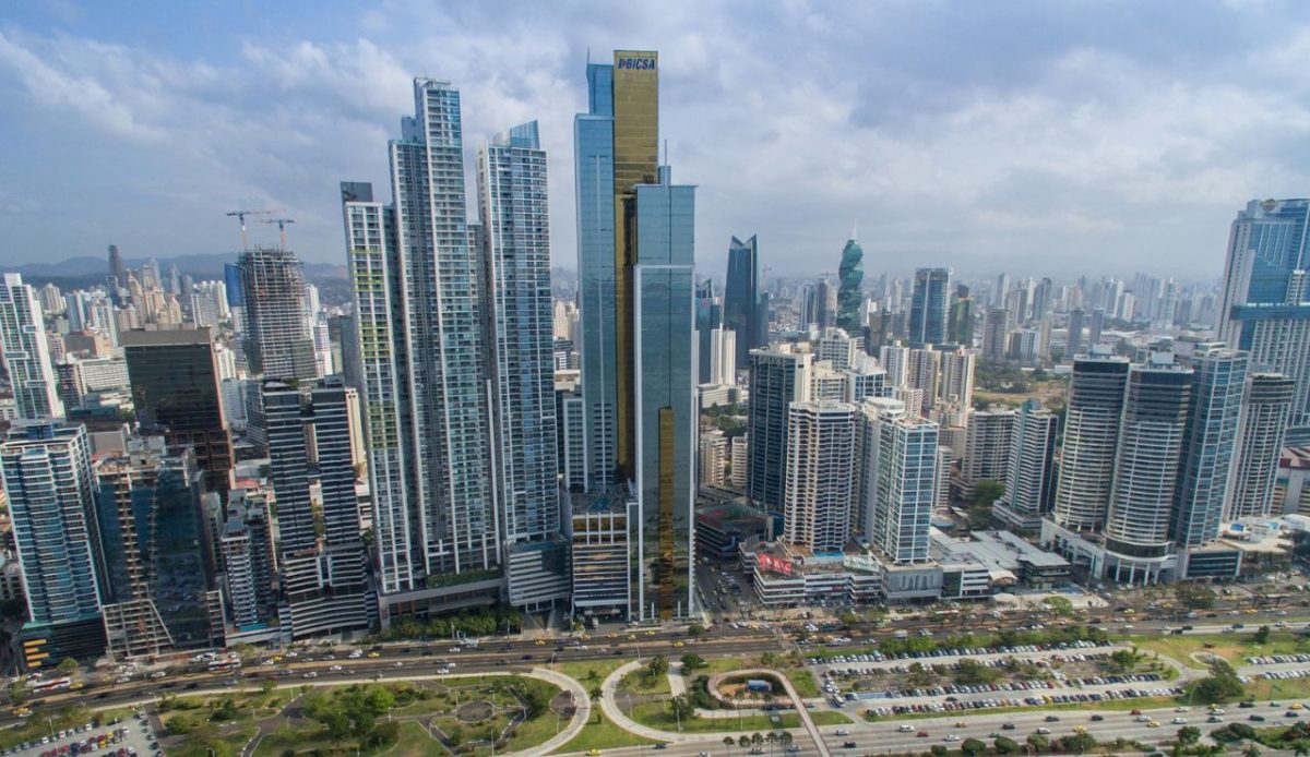 8 Destinations Offering Long Tourist Stays Without Residency Visas 4 Panama