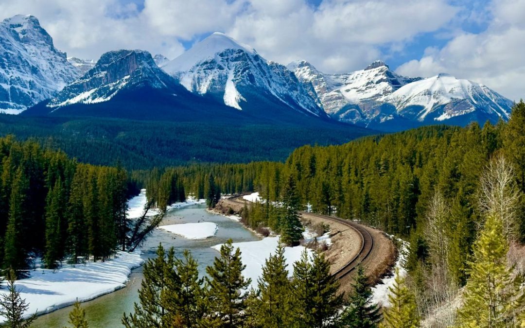 What Really Happens When You Wander Too Far Into the Canadian Wilderness