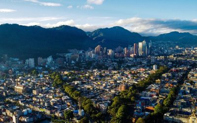 How Bogotá Quietly Became One of South America’s Most Underrated Capitals