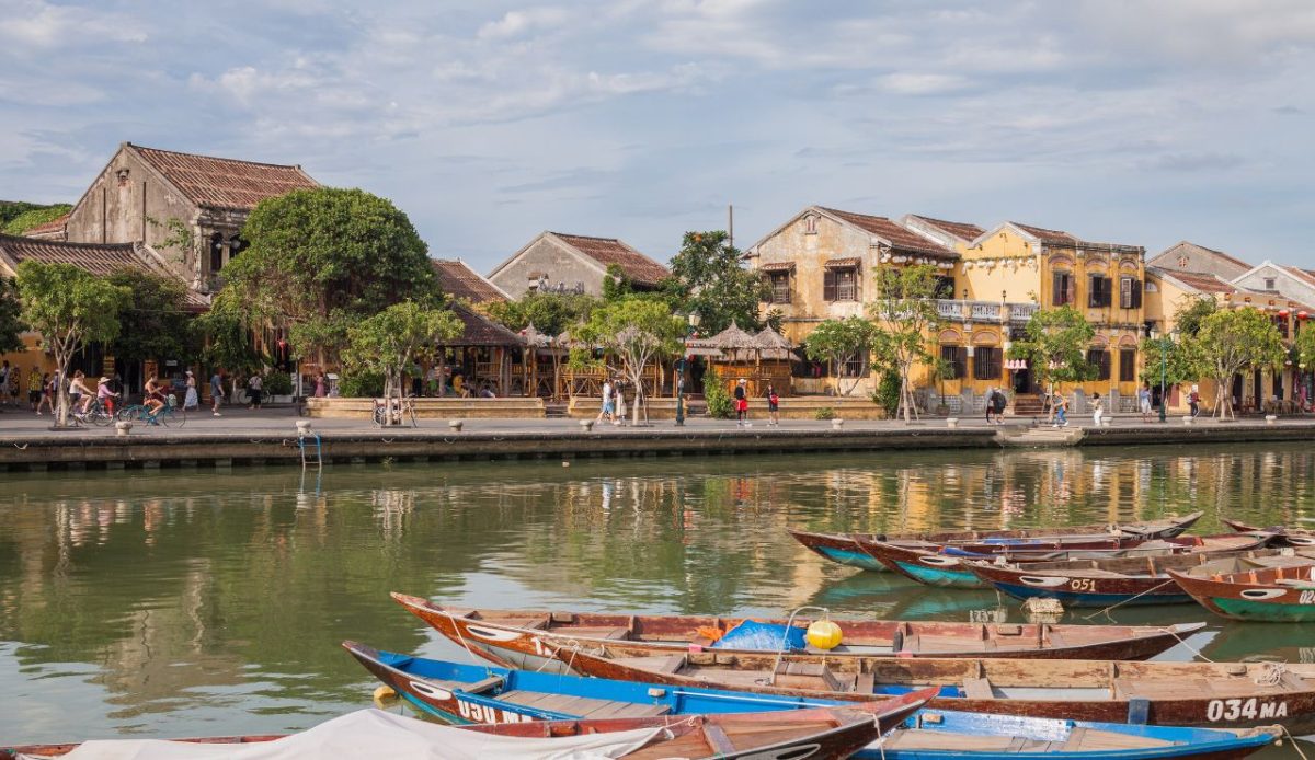Hoi An, Vietnam