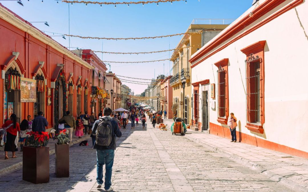 12 Destinations Where Cash Still Matters Most