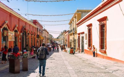 12 Destinations Where Cash Still Matters Most
