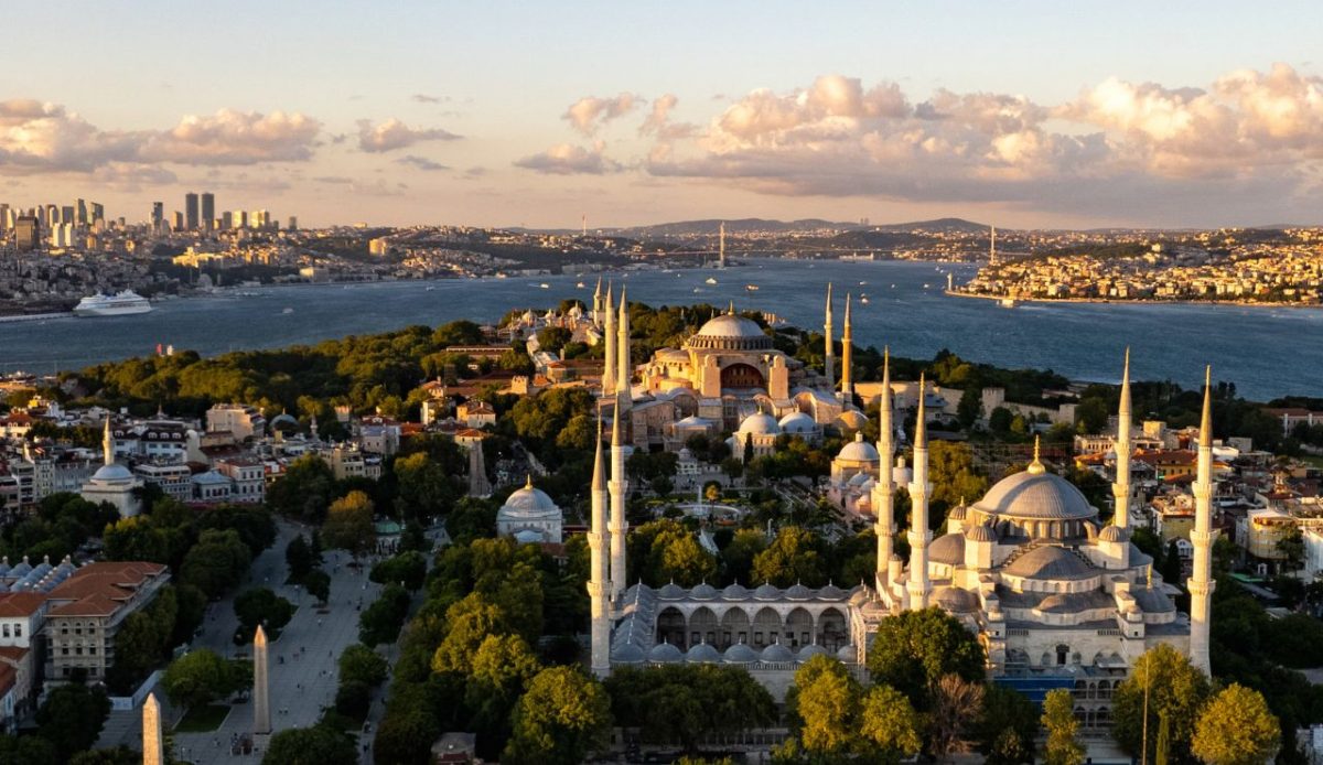 Istanbul, Türkiye