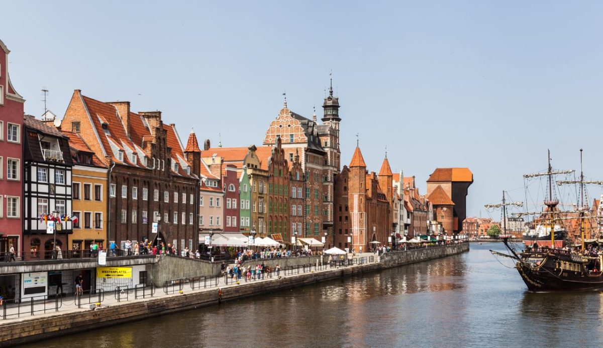 10 Adventurous Alternatives to Europe’s Most Boring Destinations 3