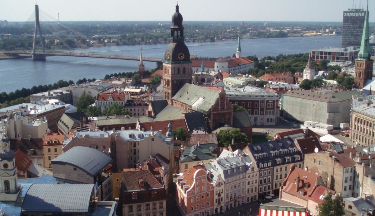 10 Adventurous Alternatives to Europe’s Most Boring Destinations 6
