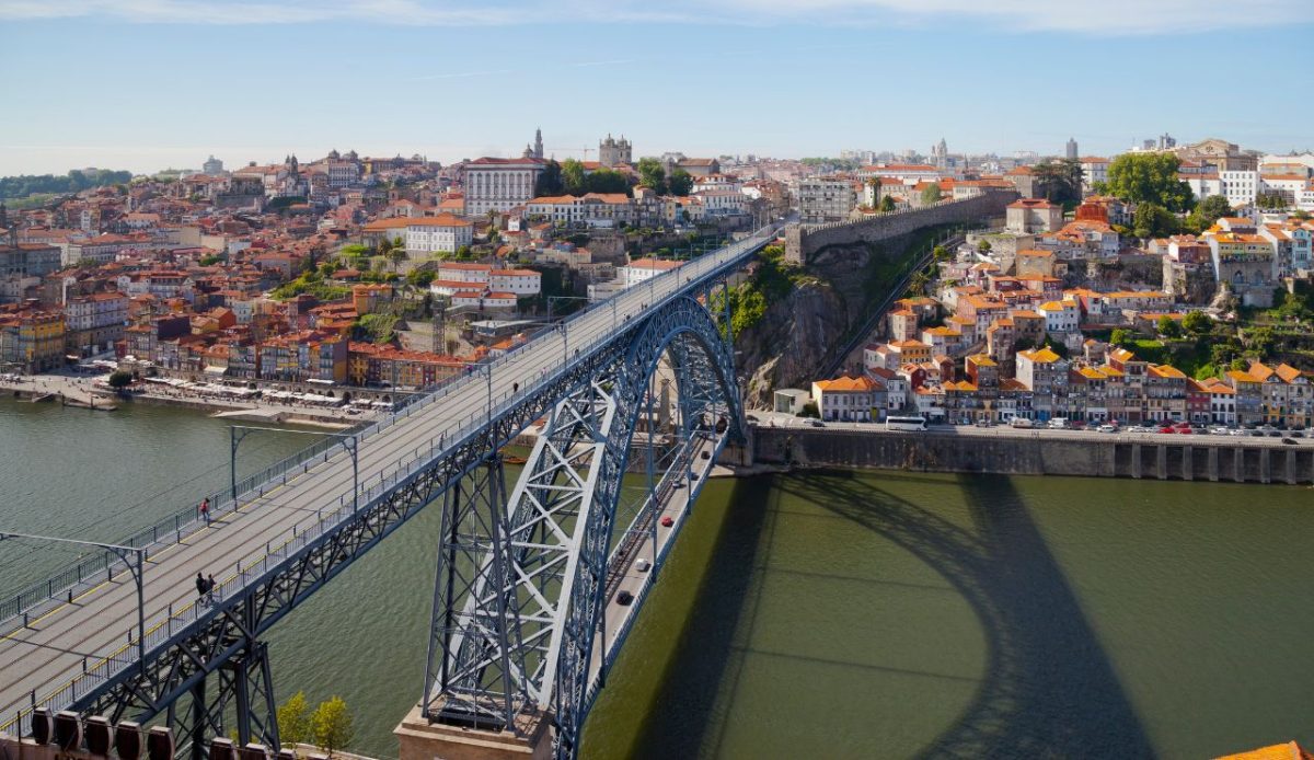 10 Adventurous Alternatives to Europe’s Most Boring Destinations 7