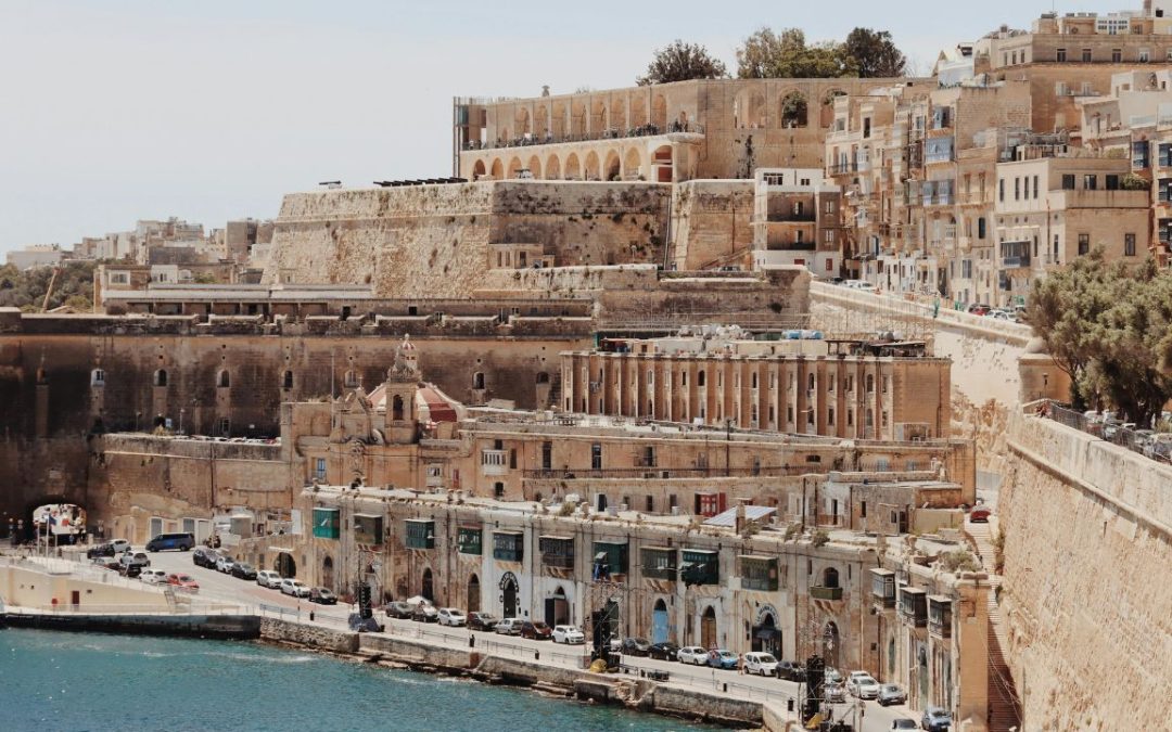20 Calmer Alternatives to Busier Tourist Hotspots