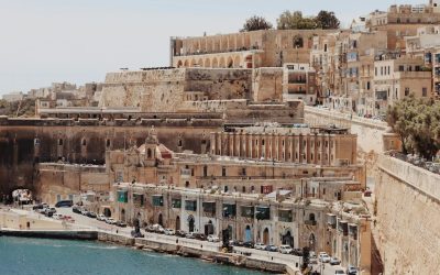 20 Calmer Alternatives to Busier Tourist Hotspots