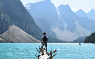 7 North American Lakes You Must See at Least Once