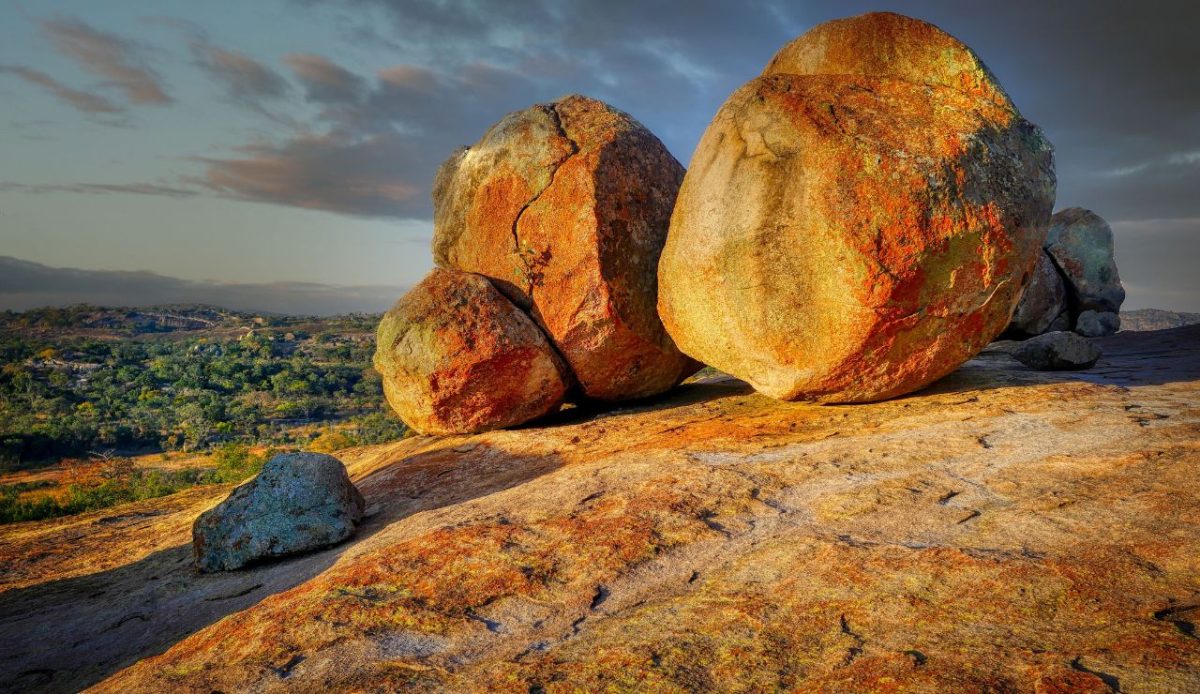 Matobo National Park