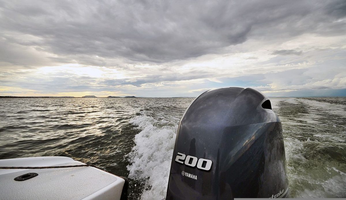 Lake Kariba