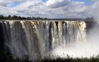 7 Unforgettable Places to Visit in Zimbabwe