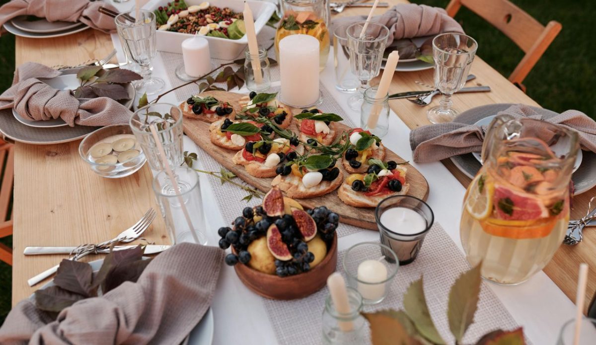 Ignoring Onboard Etiquette