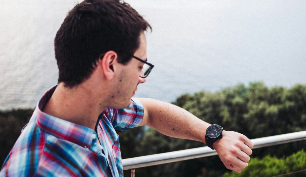 Missing Excursion Reservations