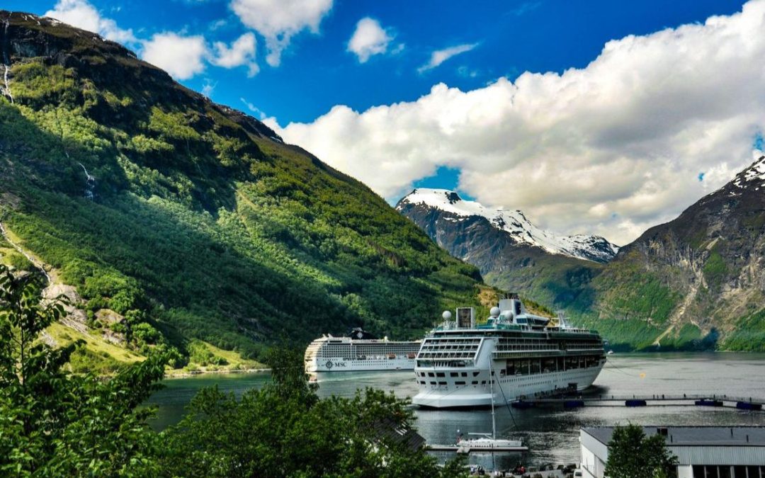 10 Things You Shouldn’t Do on a European River Cruise