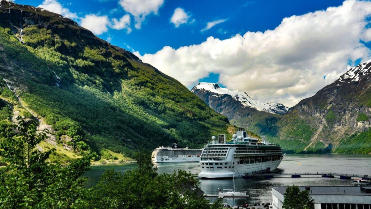 River Cruise