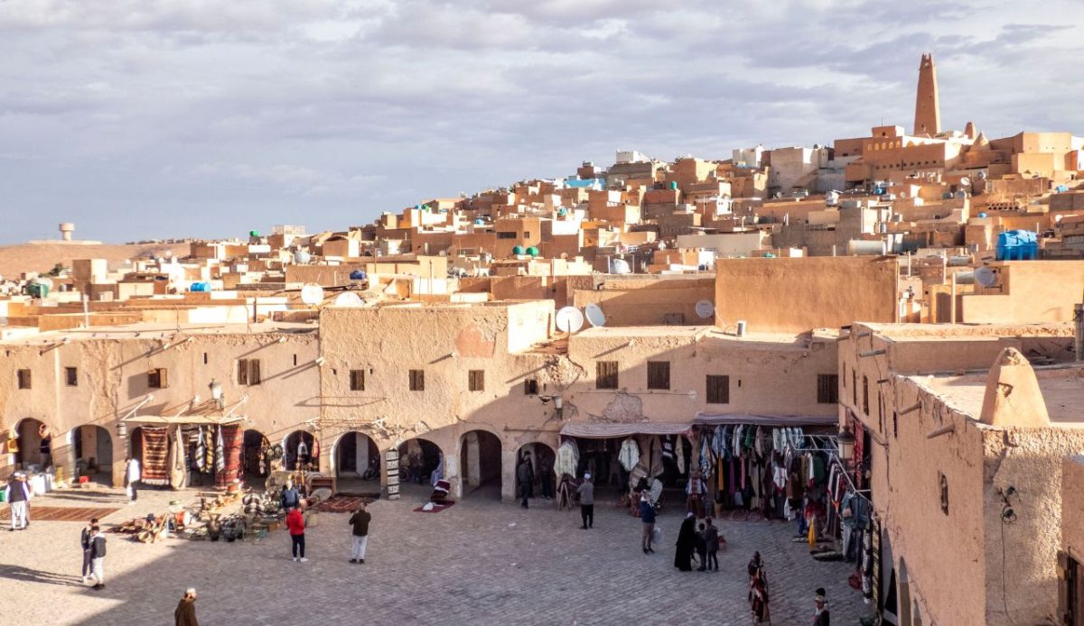 8 Lesser Known Artistic Destinations Tourists Rarely Visit 2
