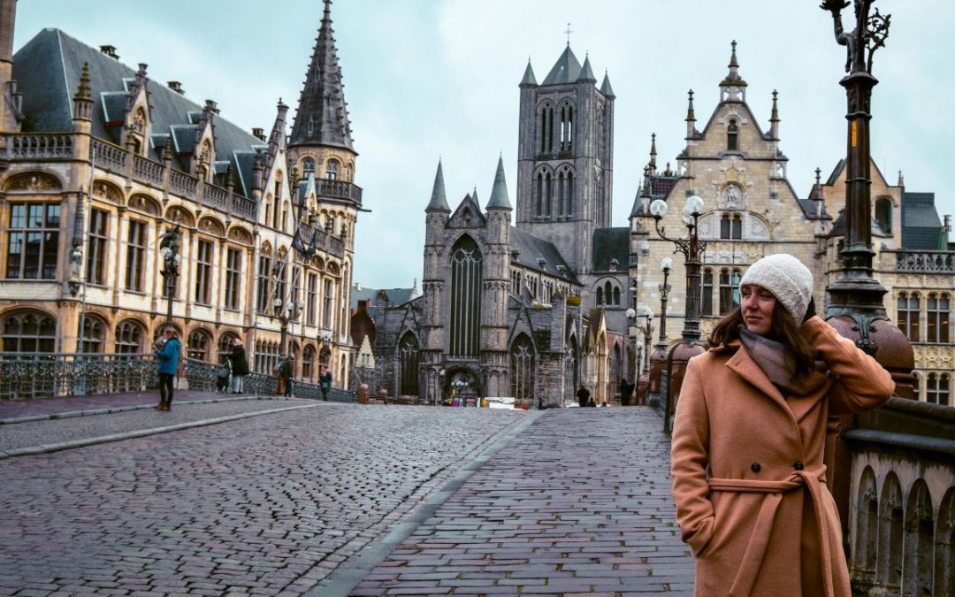 8 Lesser Known Artistic Destinations Tourists Rarely Visit