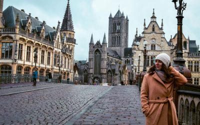 8 Lesser Known Artistic Destinations Tourists Rarely Visit