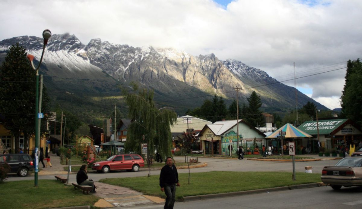 El Bolsón, Argentina