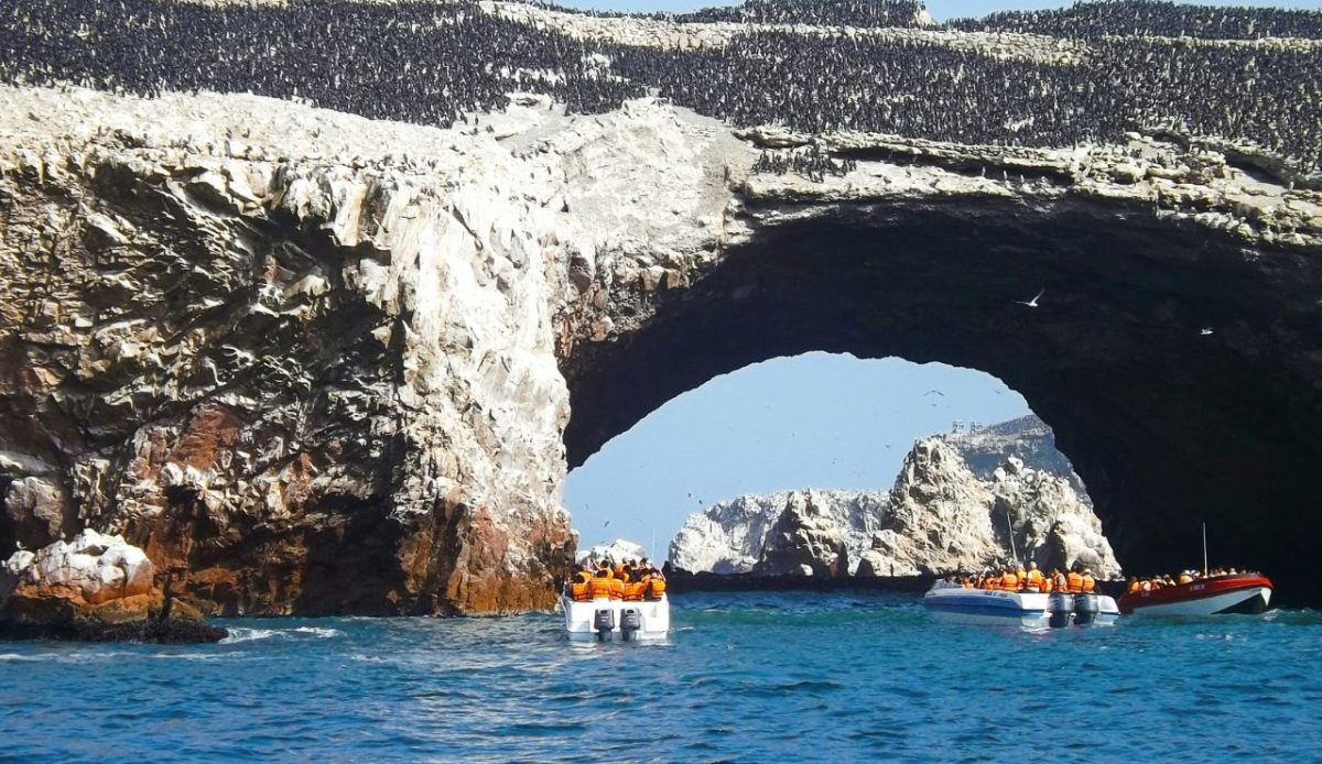 Paracas