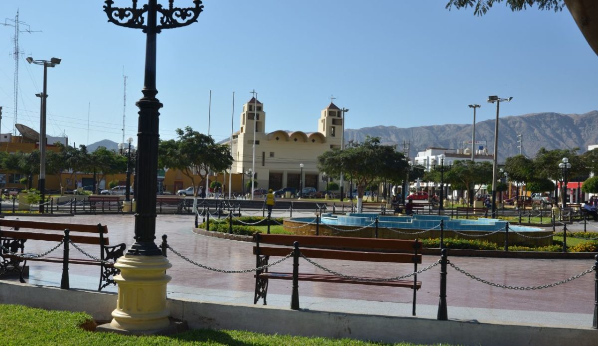 8 Must Visit Cities and Towns Across Peru From Lima to Cusco 1