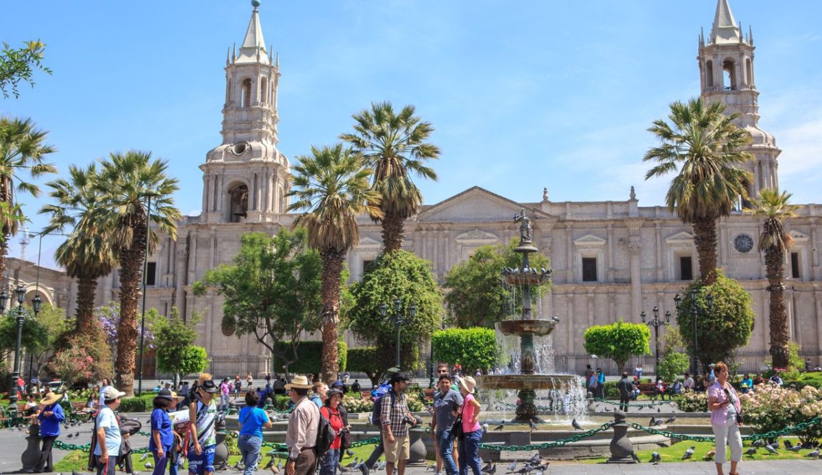 8 Must Visit Cities and Towns Across Peru From Lima to Cusco 2