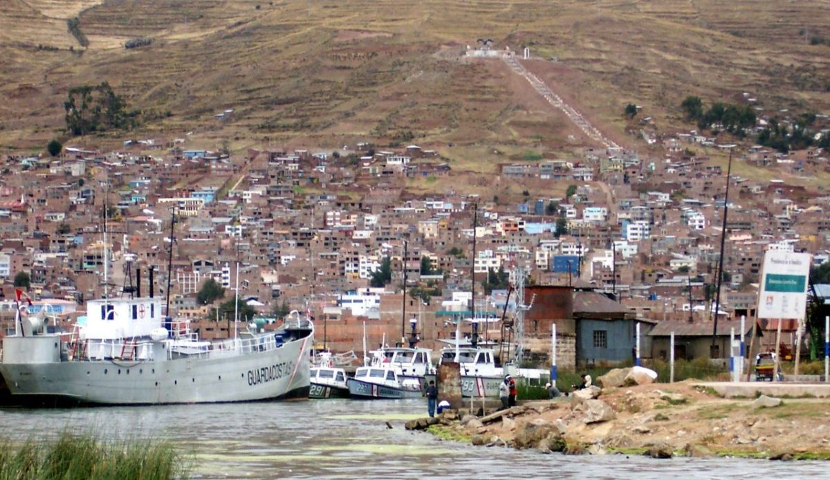 Puno