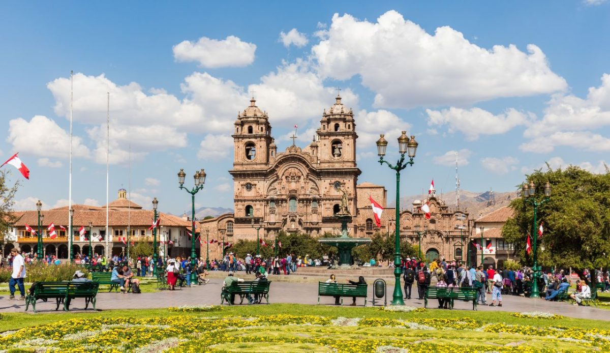 Cusco