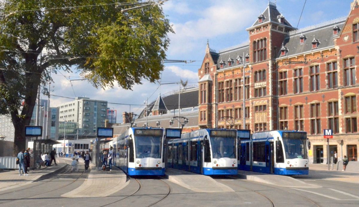 8 Mistakes Travelers Should Avoid When Visiting Amsterdam 1