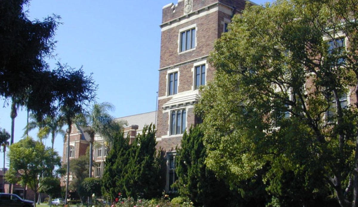 Loyola Law School
