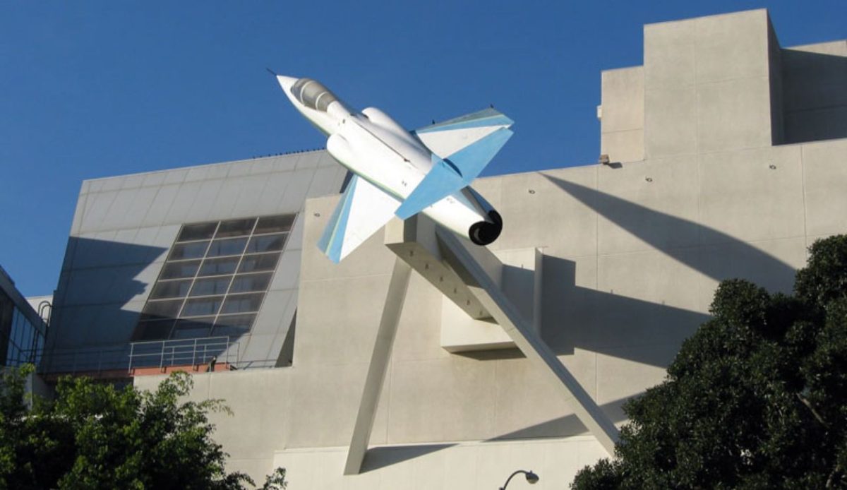 Air & Space Gallery
