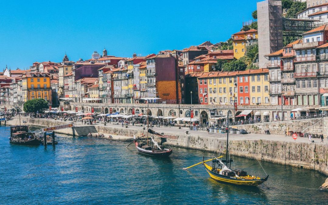 11 Affordable European Destinations Perfect for Group Travel
