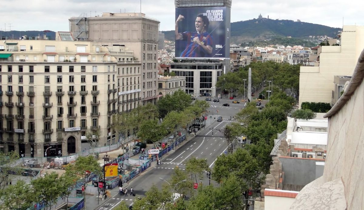11 Unusual Roads That Changed the Way Cities Move 1