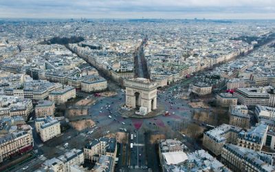 11 Unusual Roads That Changed the Way Cities Move