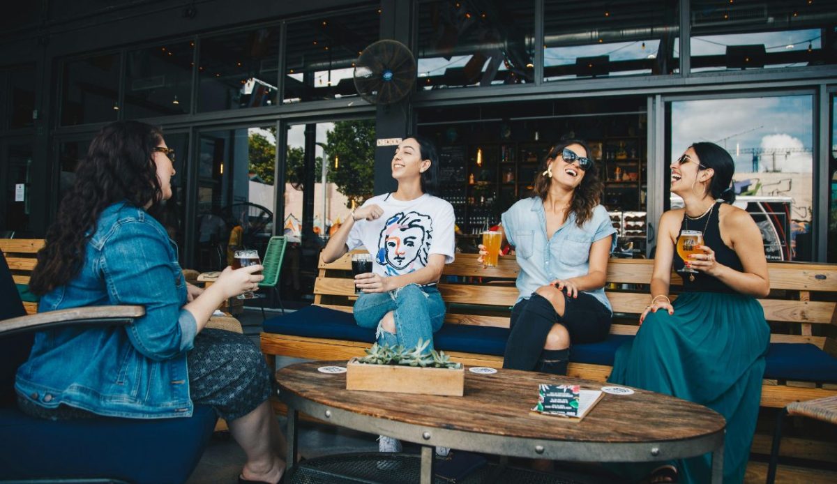 Don’t Ignore Small Talk