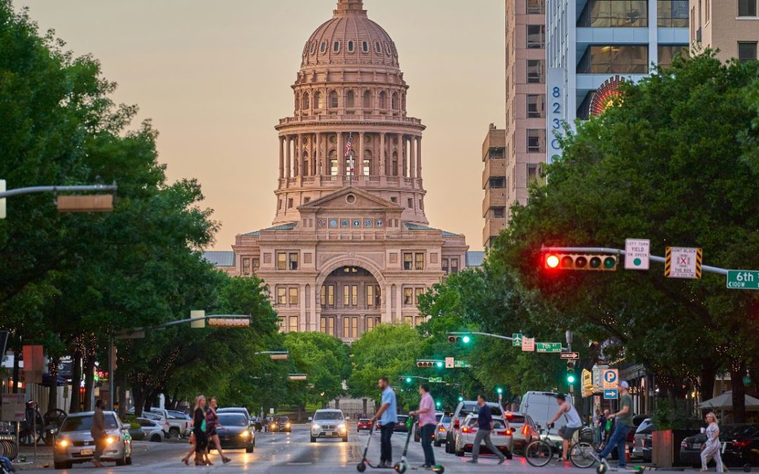 10 Boomtowns That Already Feel Overcrowded