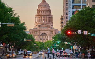 10 Boomtowns That Already Feel Overcrowded