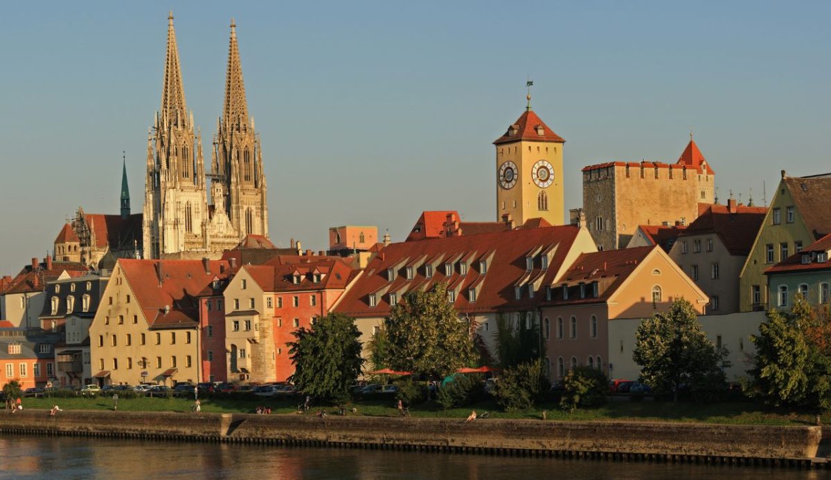 Regensburg, Germany
