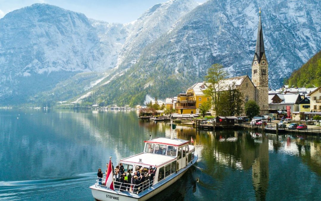 12 European Cities Cheaper Than Your Hometown That Look Like Fairy Tales