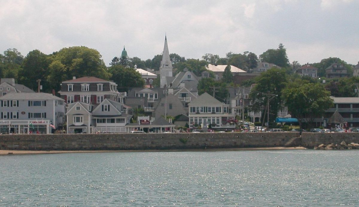 Plymouth, Massachusetts