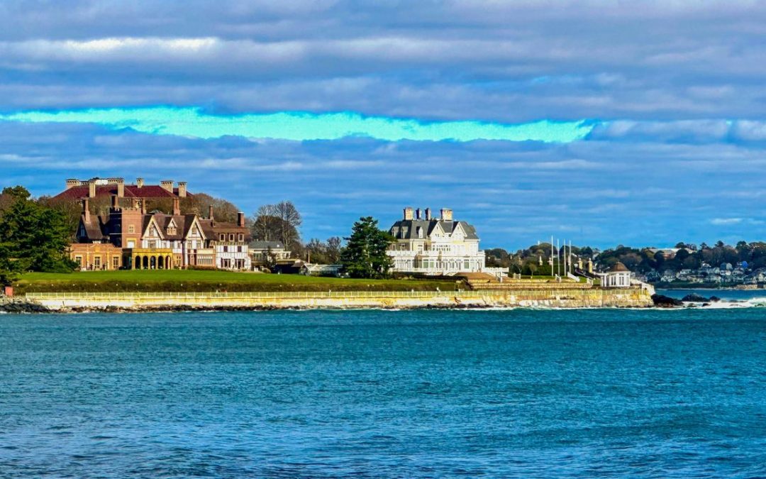 America’s First 10 Founded Cities Still Worth Visiting Today