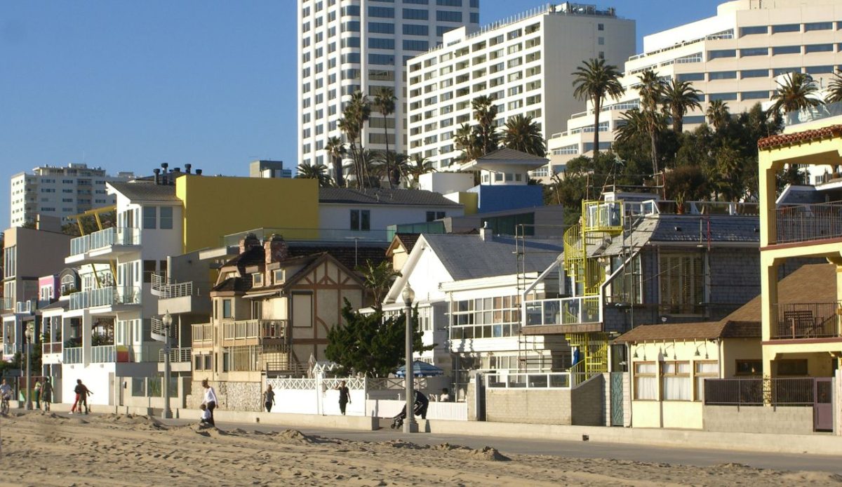Santa Monica, California