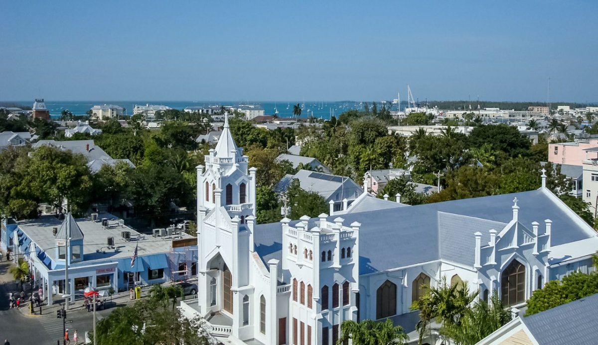 Key West, Florida