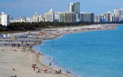 10 American Places That Feel Busy but Aren’t Actually Growing